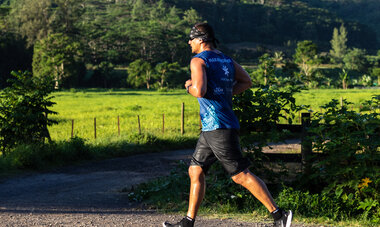 Moorea Marathon