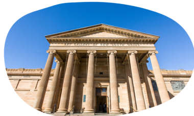 Musée de Sydney