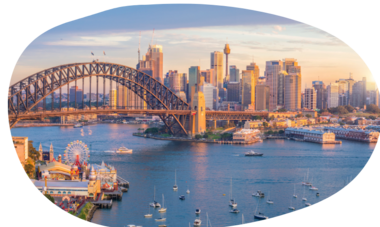 Harbour Bridge 