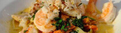 Culinaire - Danee Hazama